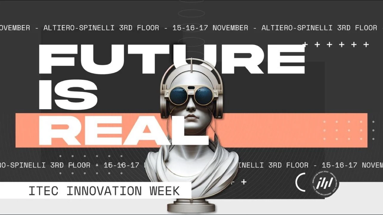 Innovation Week in the EP