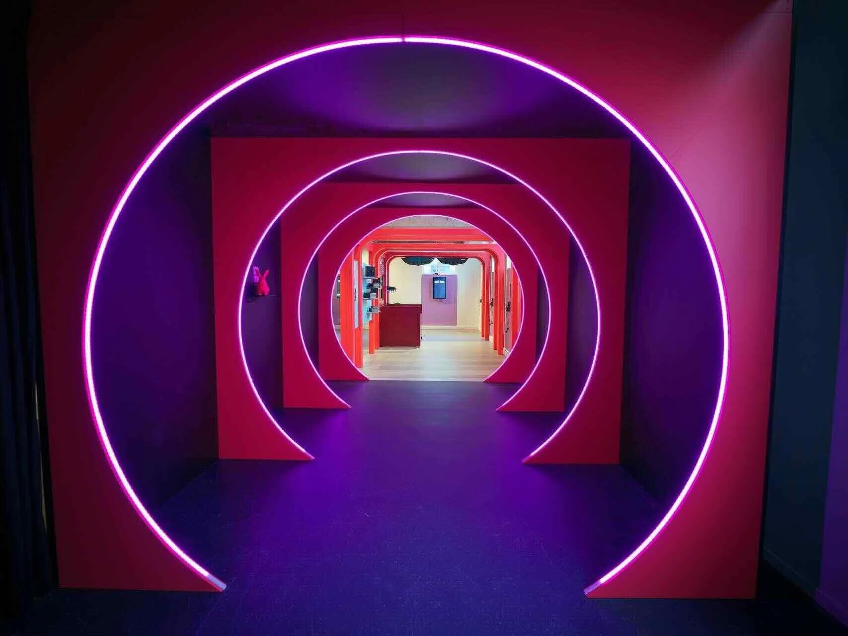 TikTok House