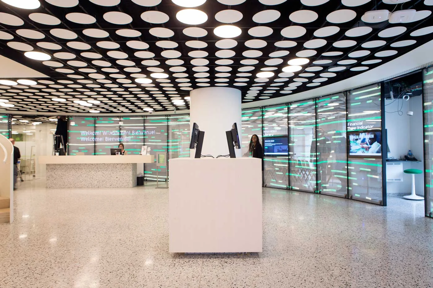 BNP Flagship — photo 01