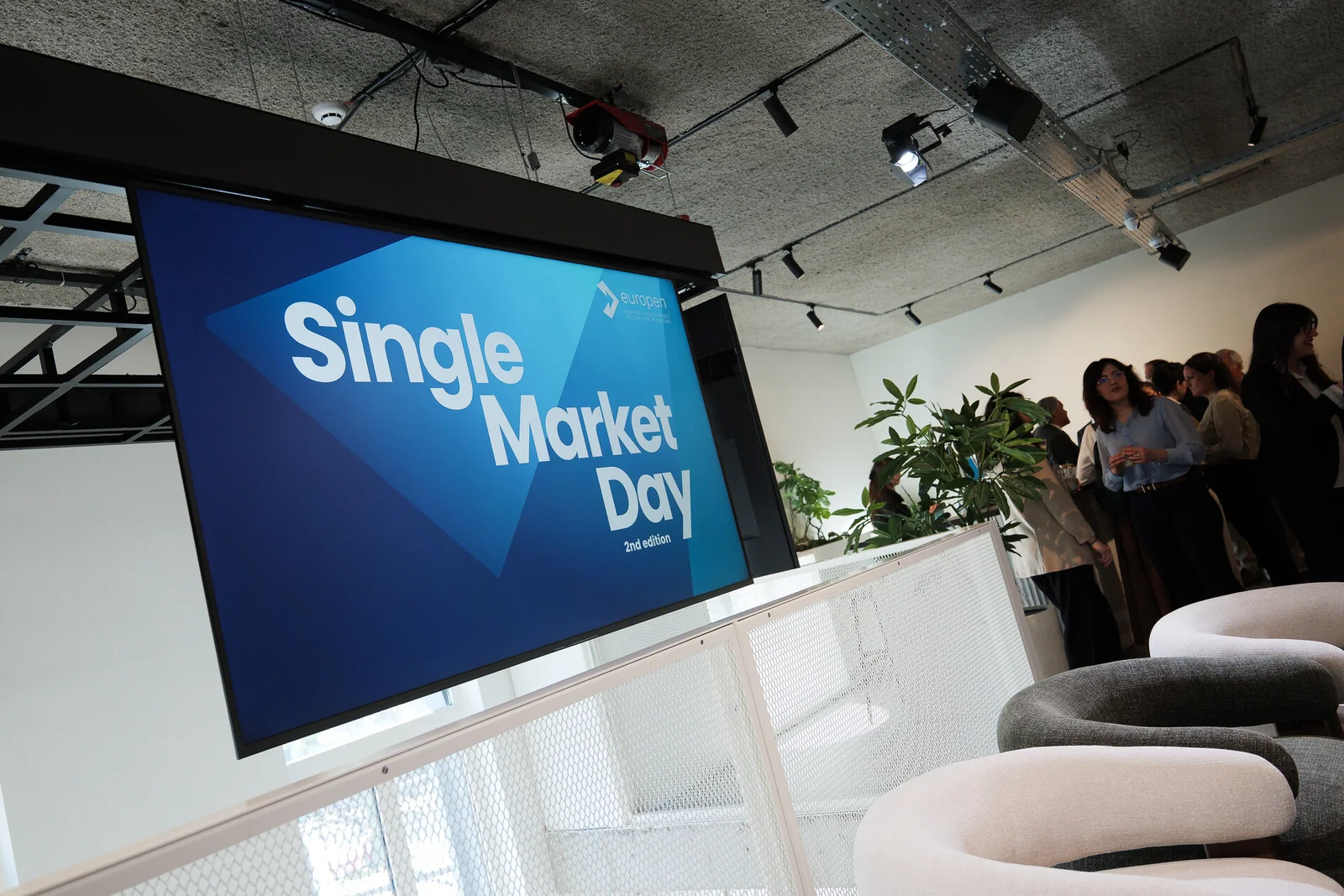 Single Market Day, photo 2